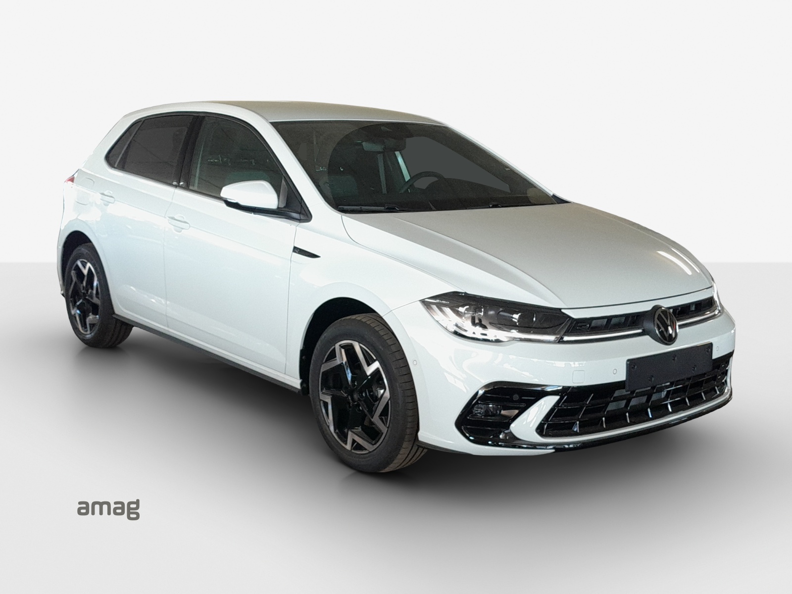 VW Polo 1.0 TSI R-Line DSG-image-5
