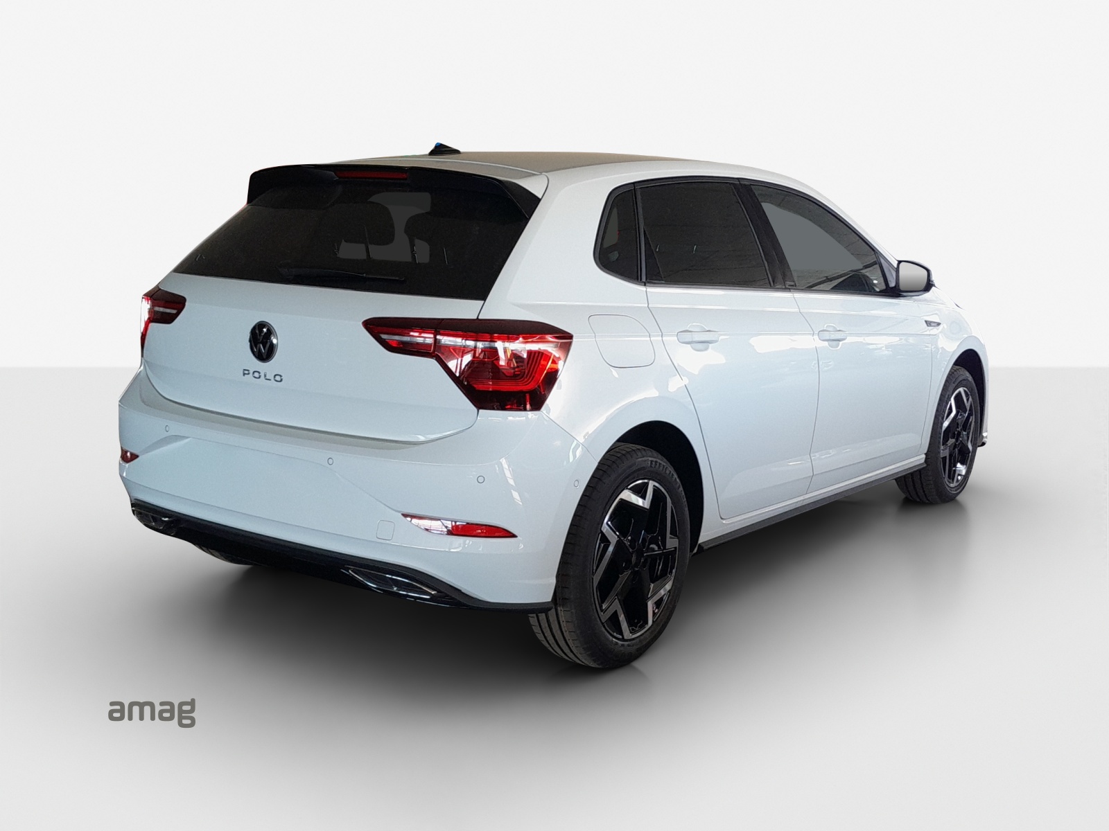 VW Polo 1.0 TSI R-Line DSG-image-4