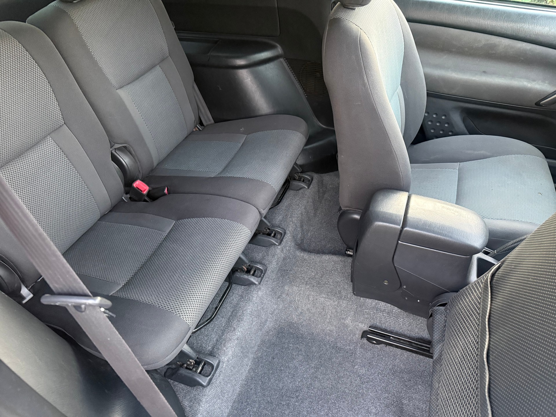 TOYOTA RAV-4 2.0 16V Linea Sol-image-8