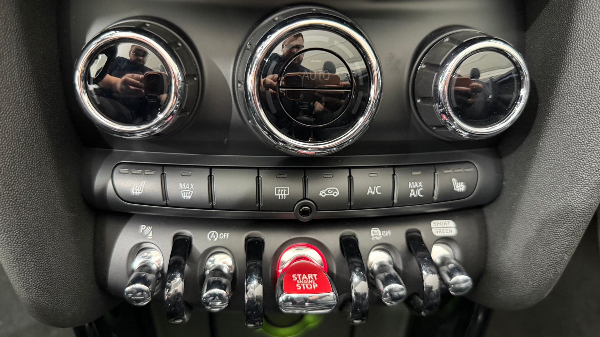 MINI Cabrio F57 2.0i Cooper S SDKG-image-11