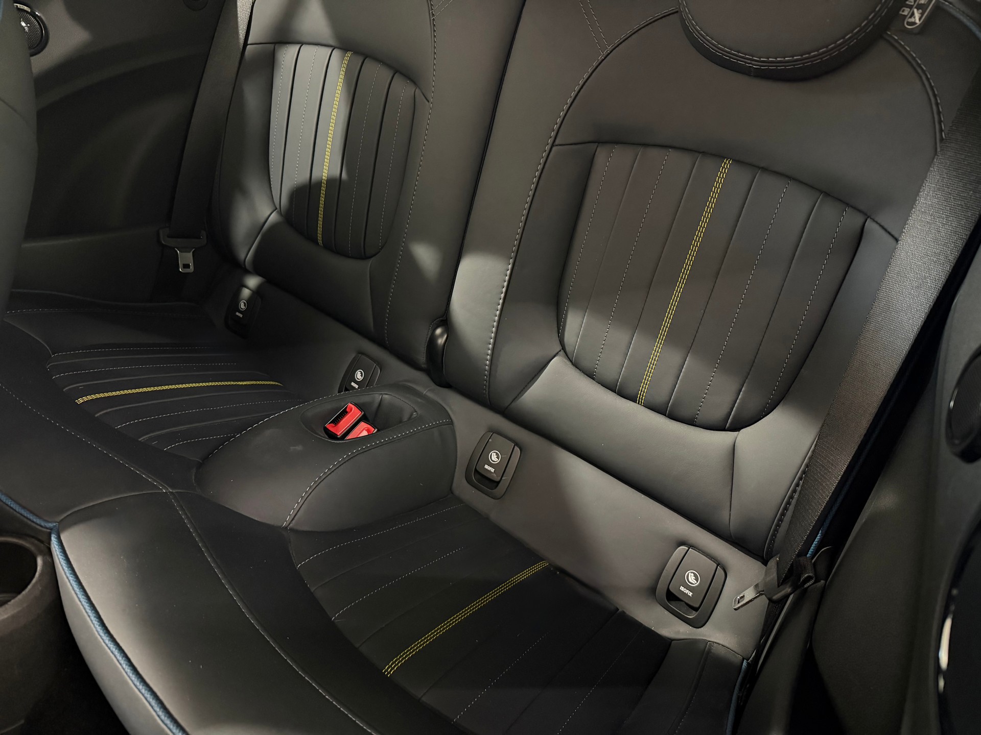 MINI Cabrio F57 2.0i Cooper S SDKG-image-7