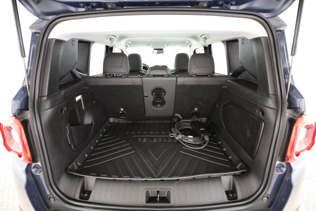 JEEP Renegade 1.3 S 4xe-image-11