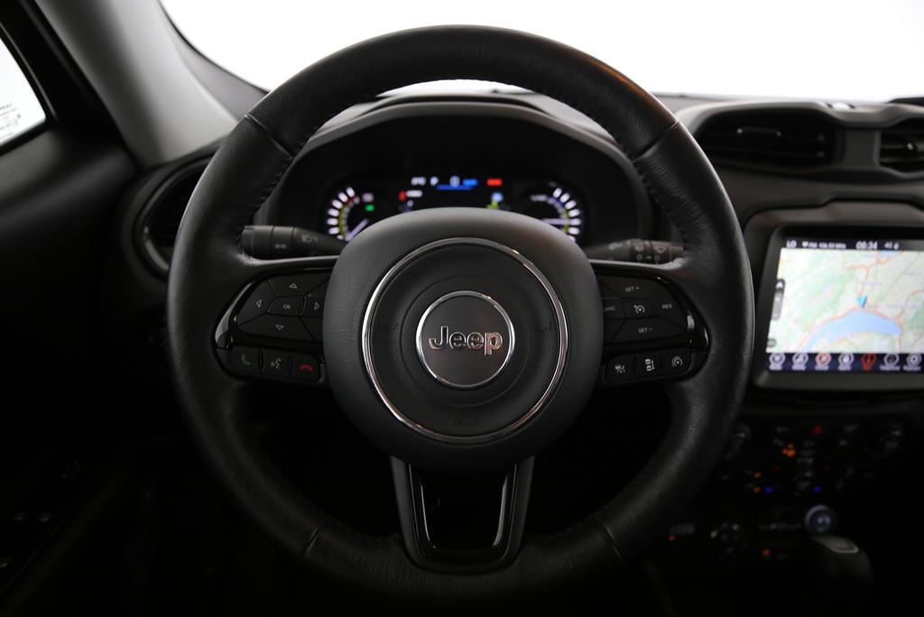 JEEP Renegade 1.3 S 4xe-image-4