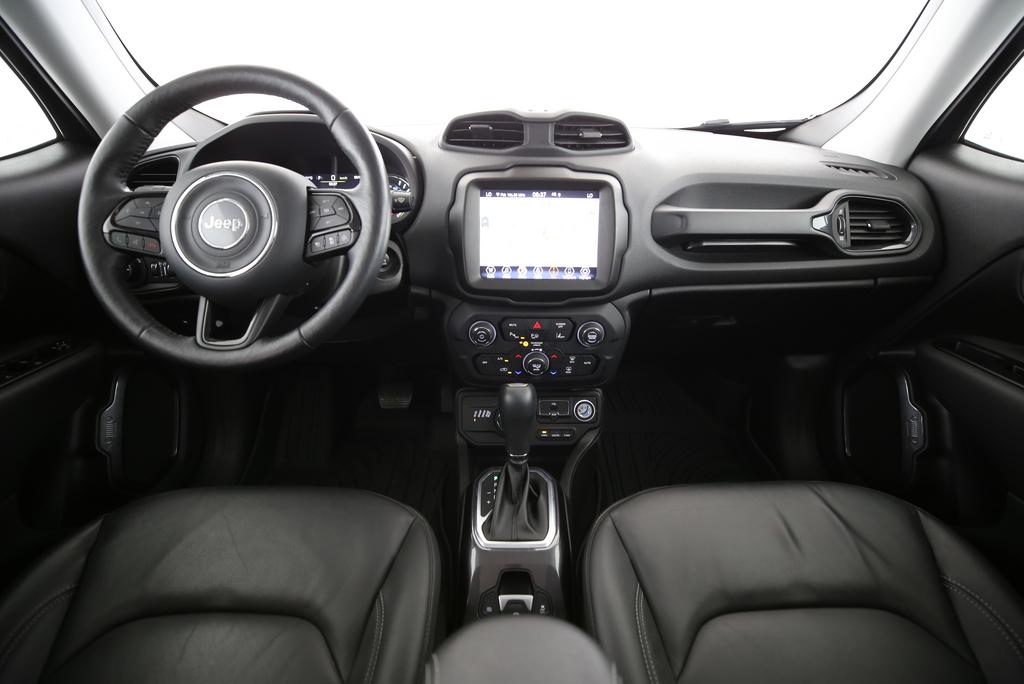 JEEP Renegade 1.3 S 4xe-image-7