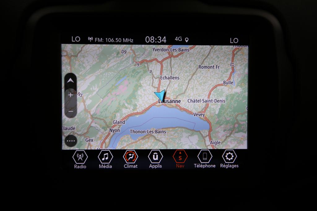 JEEP Renegade 1.3 S 4xe-image-5