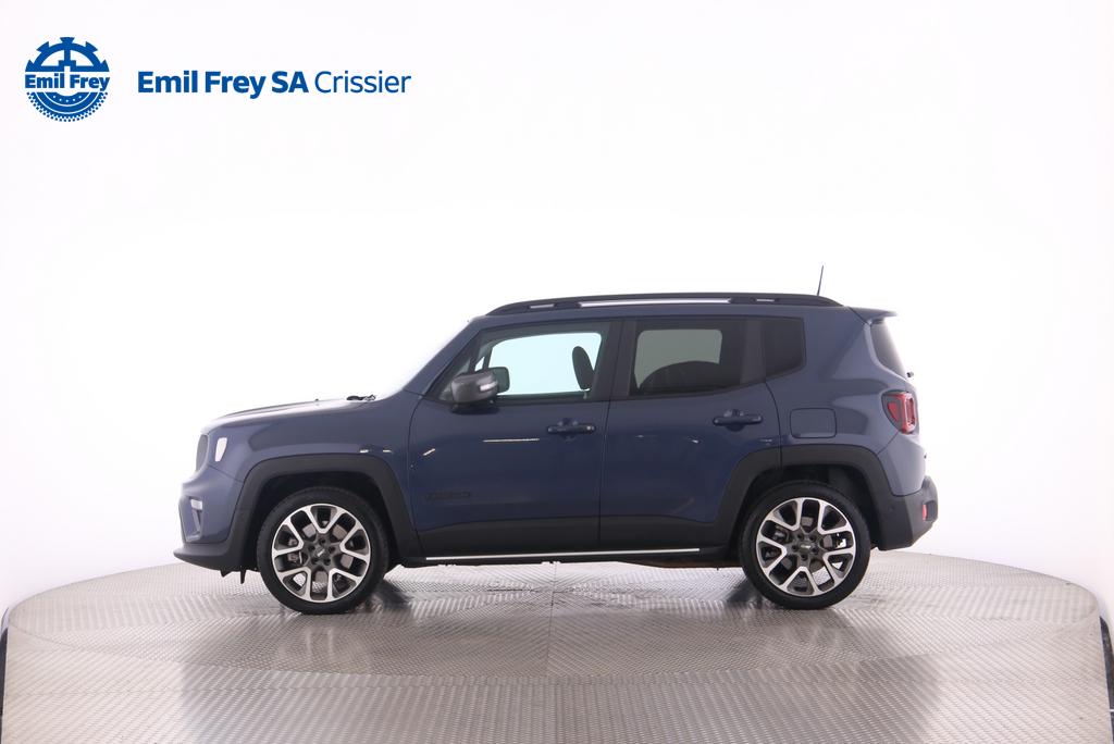 JEEP Renegade 1.3 S 4xe-image-2