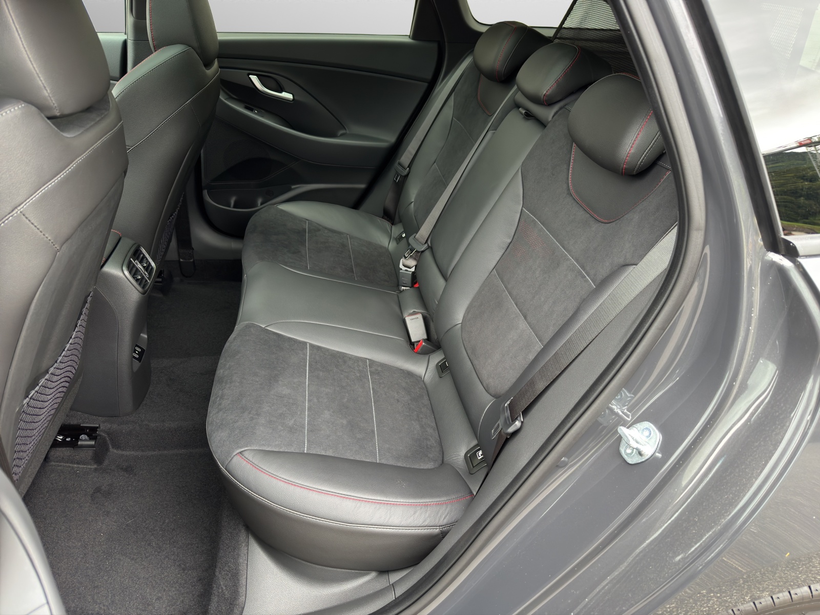 HYUNDAI i30 Wagon 1.5 T-GDi N-Line-image-7