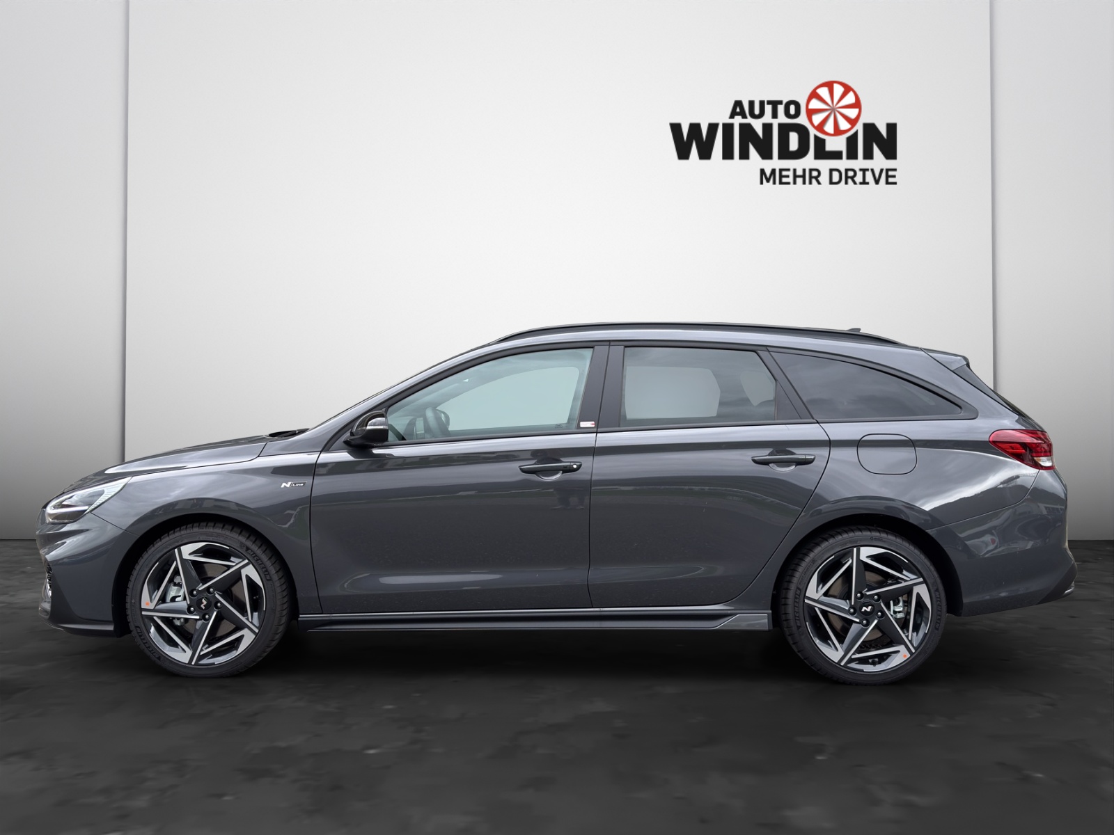 HYUNDAI i30 Wagon 1.5 T-GDi N-Line-image-3