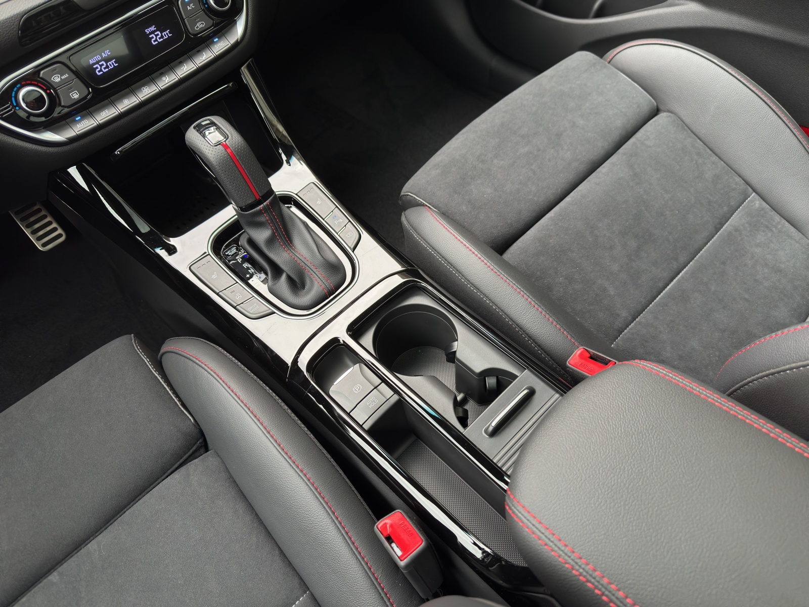 HYUNDAI i30 Wagon 1.5 T-GDi N-Line-image-10