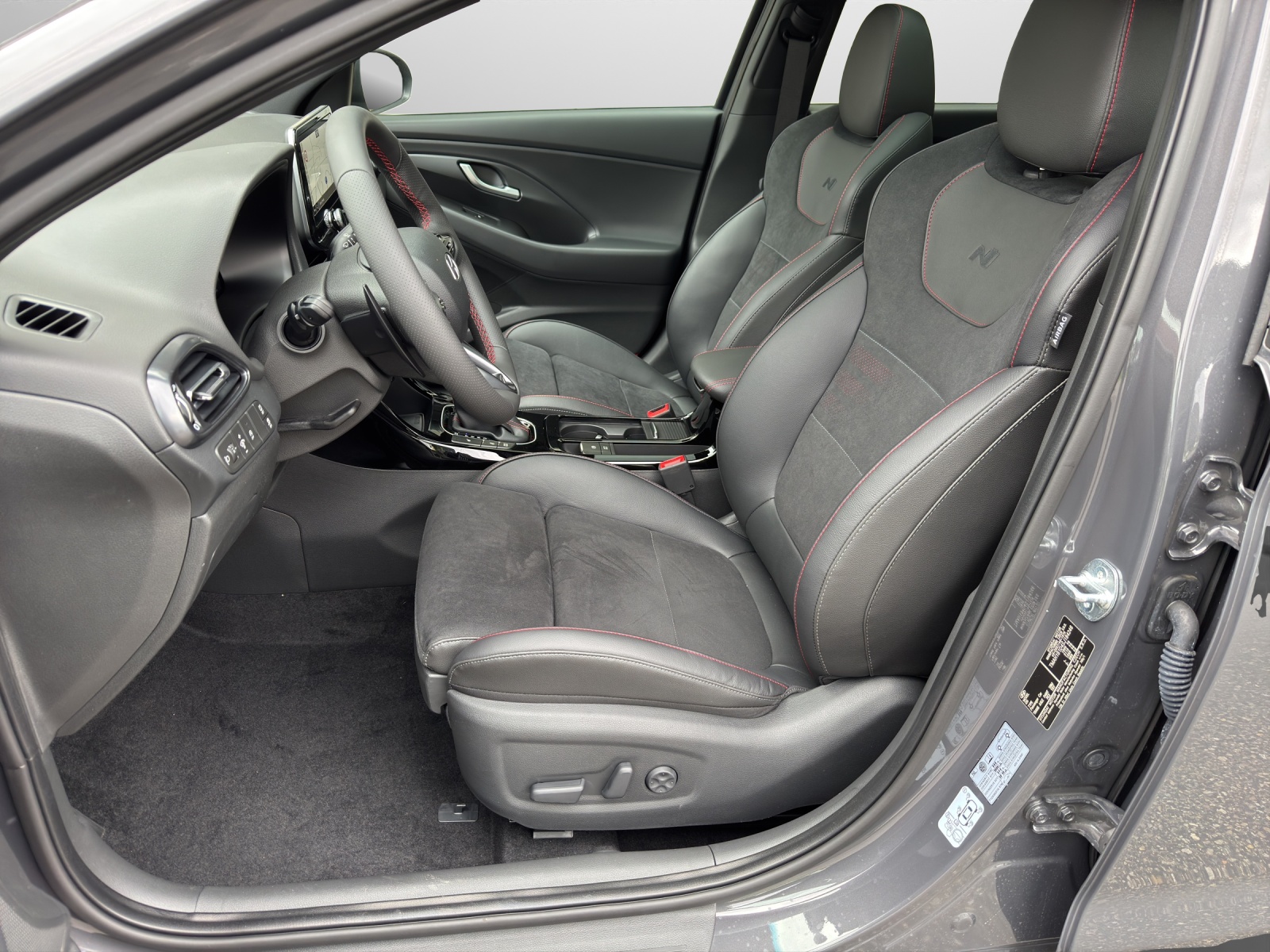 HYUNDAI i30 Wagon 1.5 T-GDi N-Line-image-5