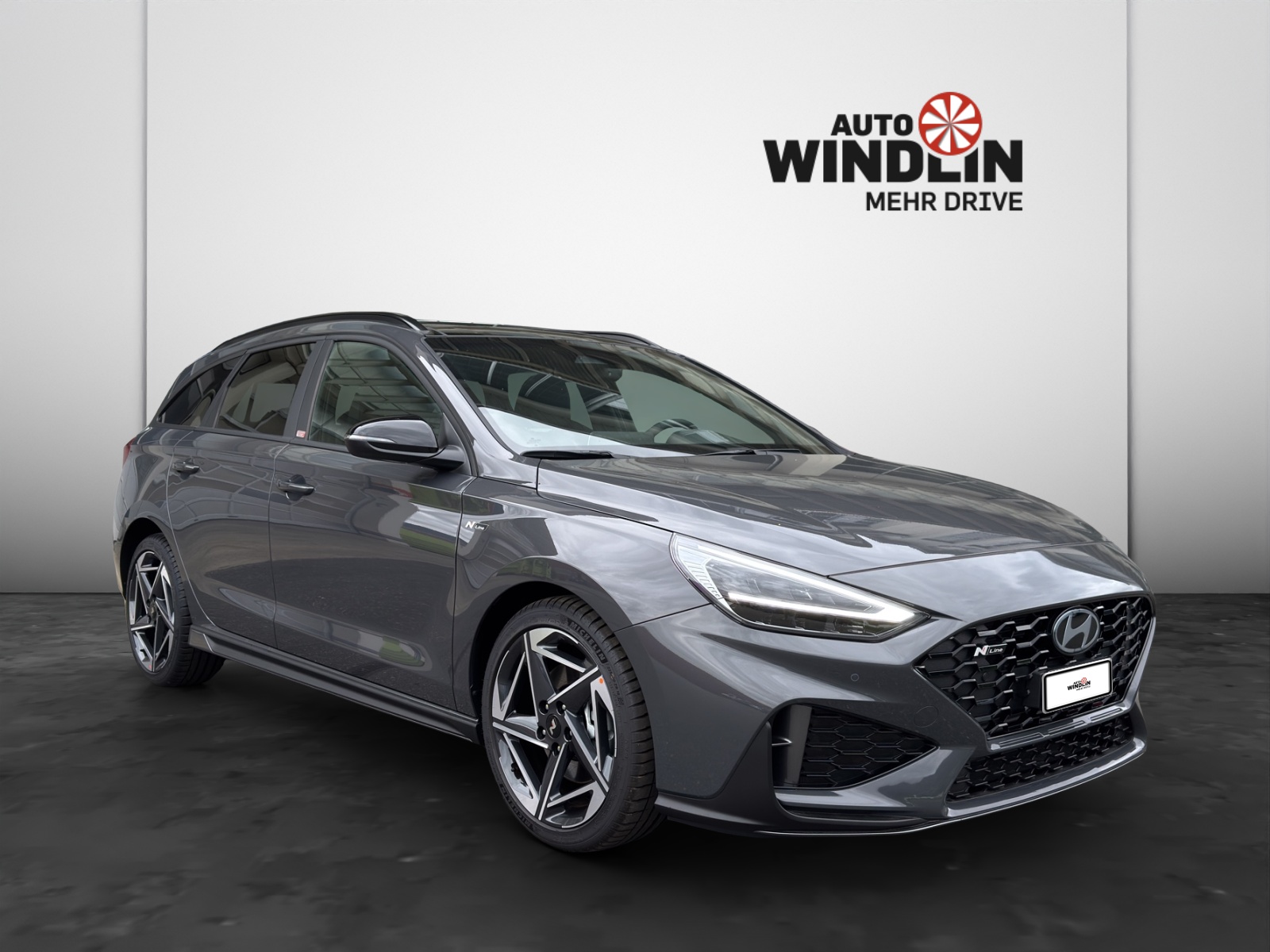 HYUNDAI i30 Wagon 1.5 T-GDi N-Line-image-0