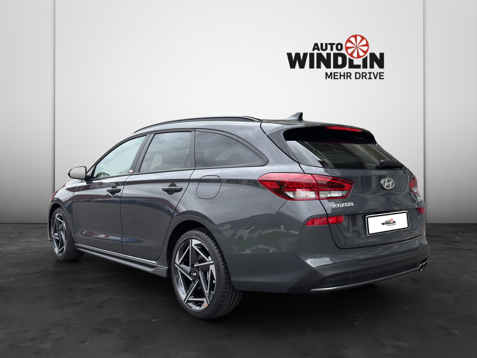 HYUNDAI i30 Wagon 1.5 T-GDi N-Line-image-2