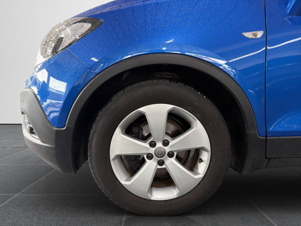 OPEL Mokka 1.6 CDTI Cosmo-image-15