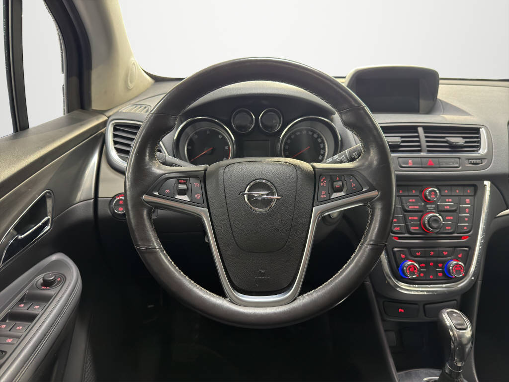 OPEL Mokka 1.6 CDTI Cosmo-image-9