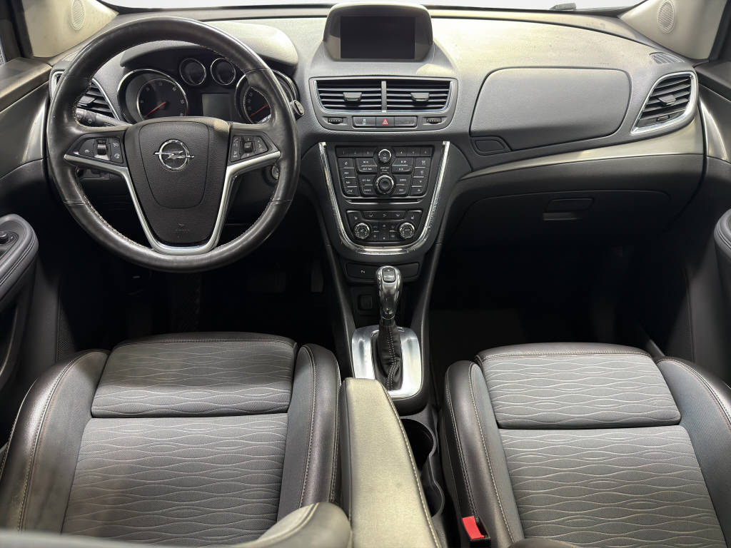 OPEL Mokka 1.6 CDTI Cosmo-image-11
