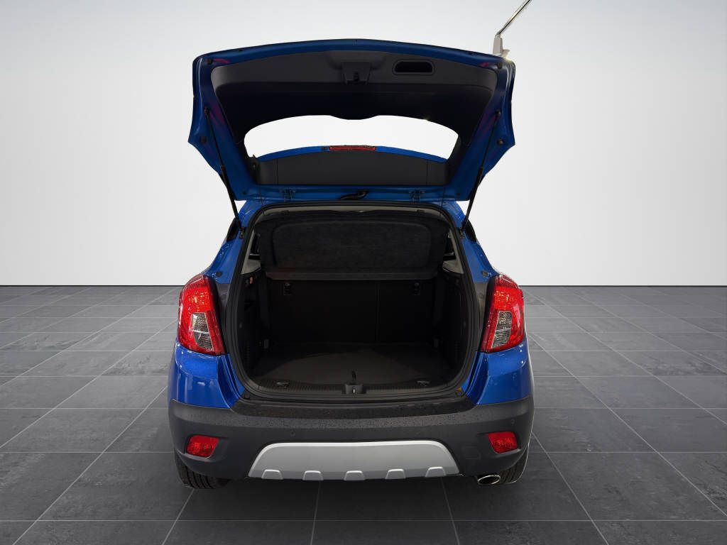 OPEL Mokka 1.6 CDTI Cosmo-image-13