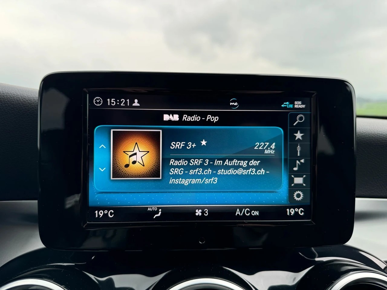 MERCEDES-BENZ C 220 d 9G-Tronic-image-9
