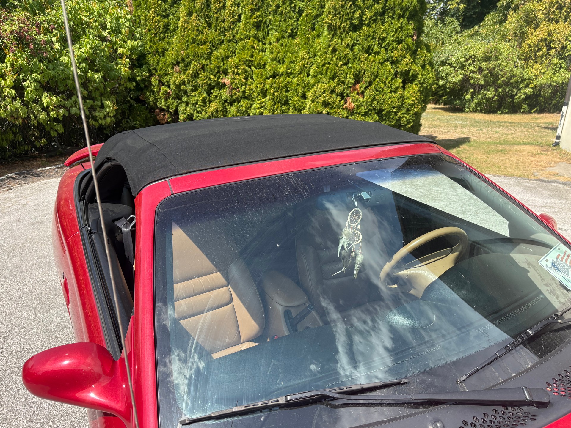 FORD COBRA STV 4.6 i-image-13