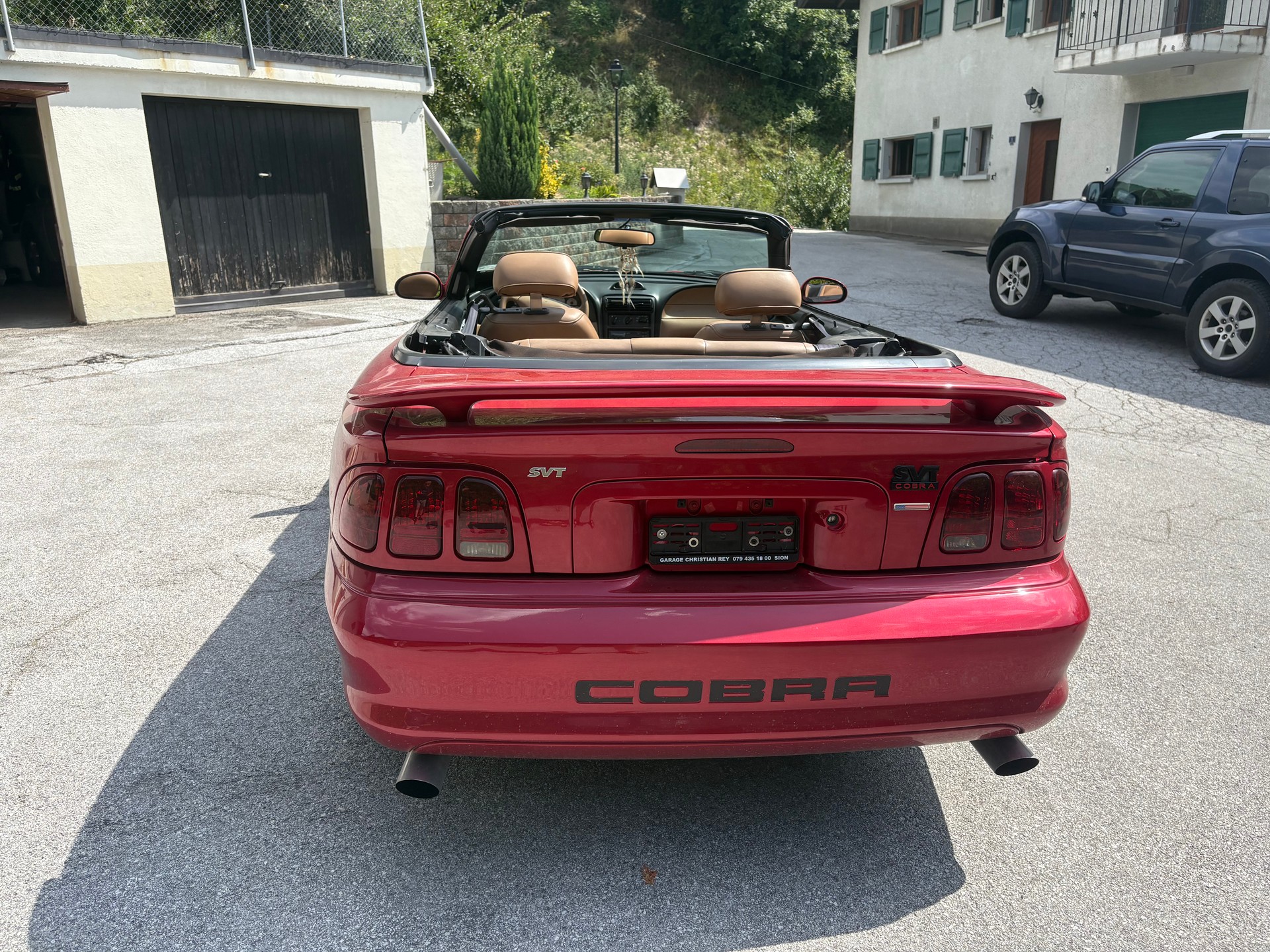FORD COBRA STV 4.6 i-image-6