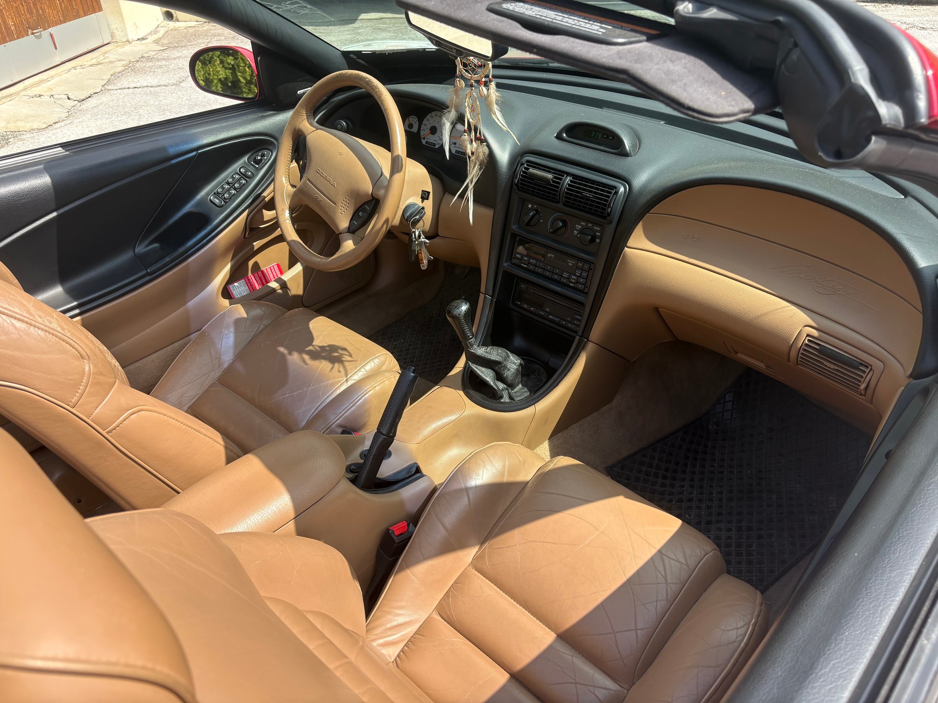FORD COBRA STV 4.6 i-image-12