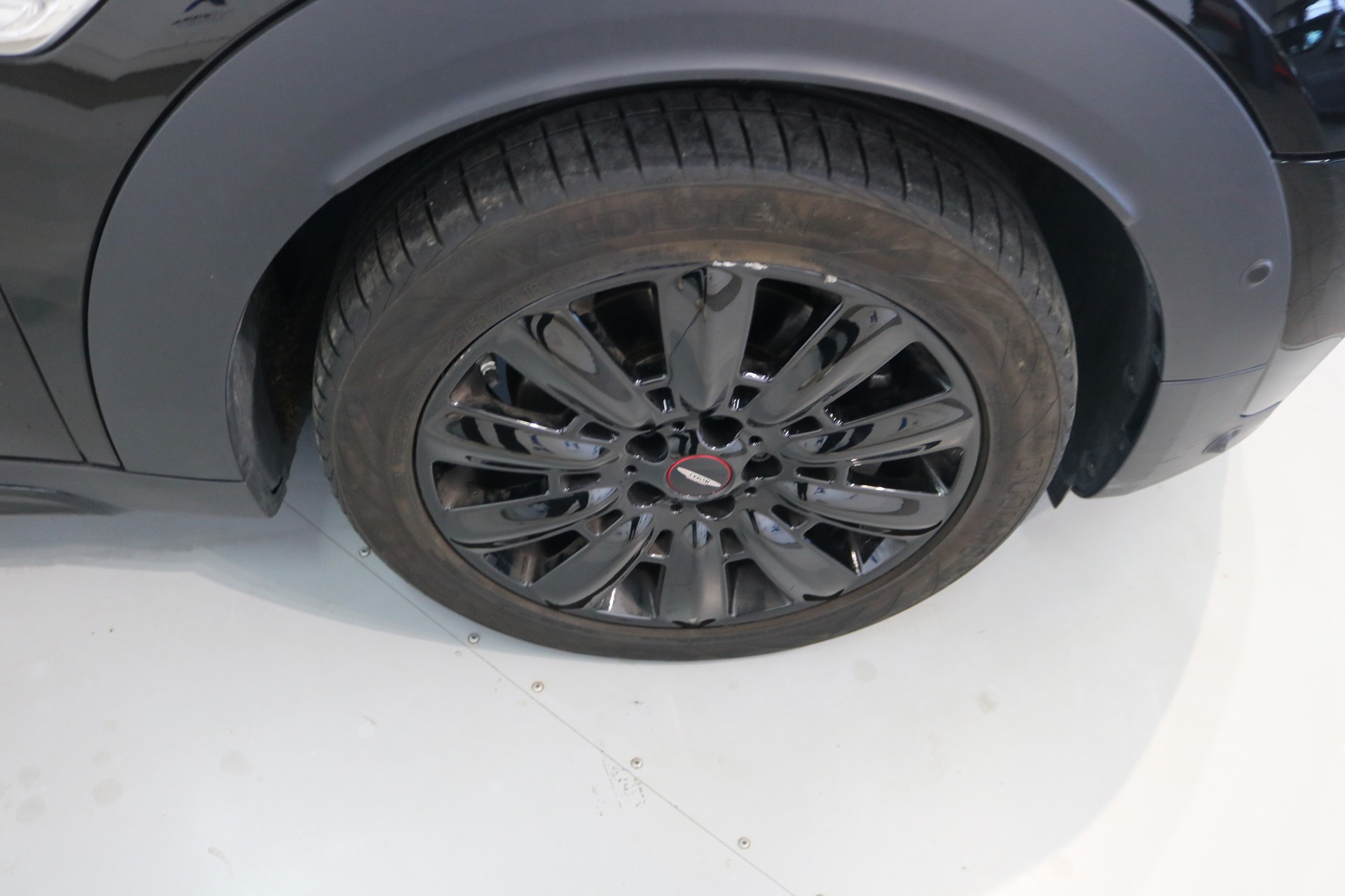 MINI Countryman Cooper S E ALL4 PHEV Steptronic-image-34