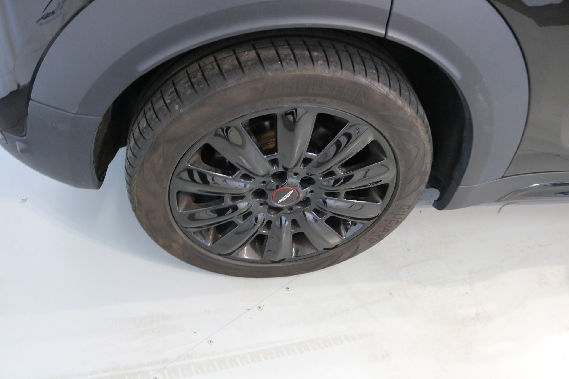 MINI Countryman Cooper S E ALL4 PHEV Steptronic-image-33