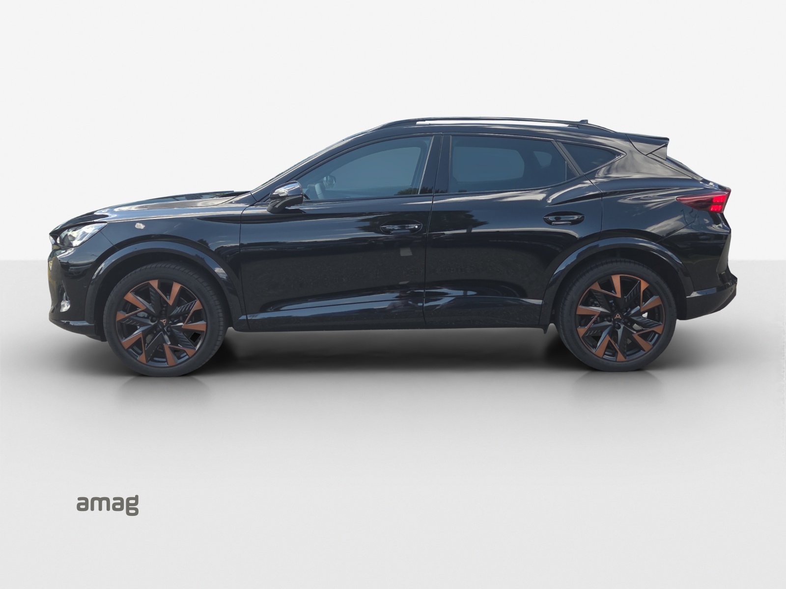 CUPRA Formentor 1.5 TSI Prime Edition DSG-image-1