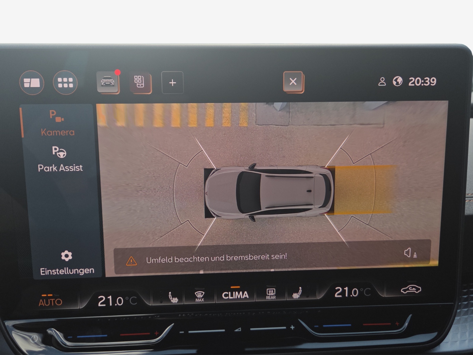 CUPRA Formentor 1.5 TSI Prime Edition DSG-image-14