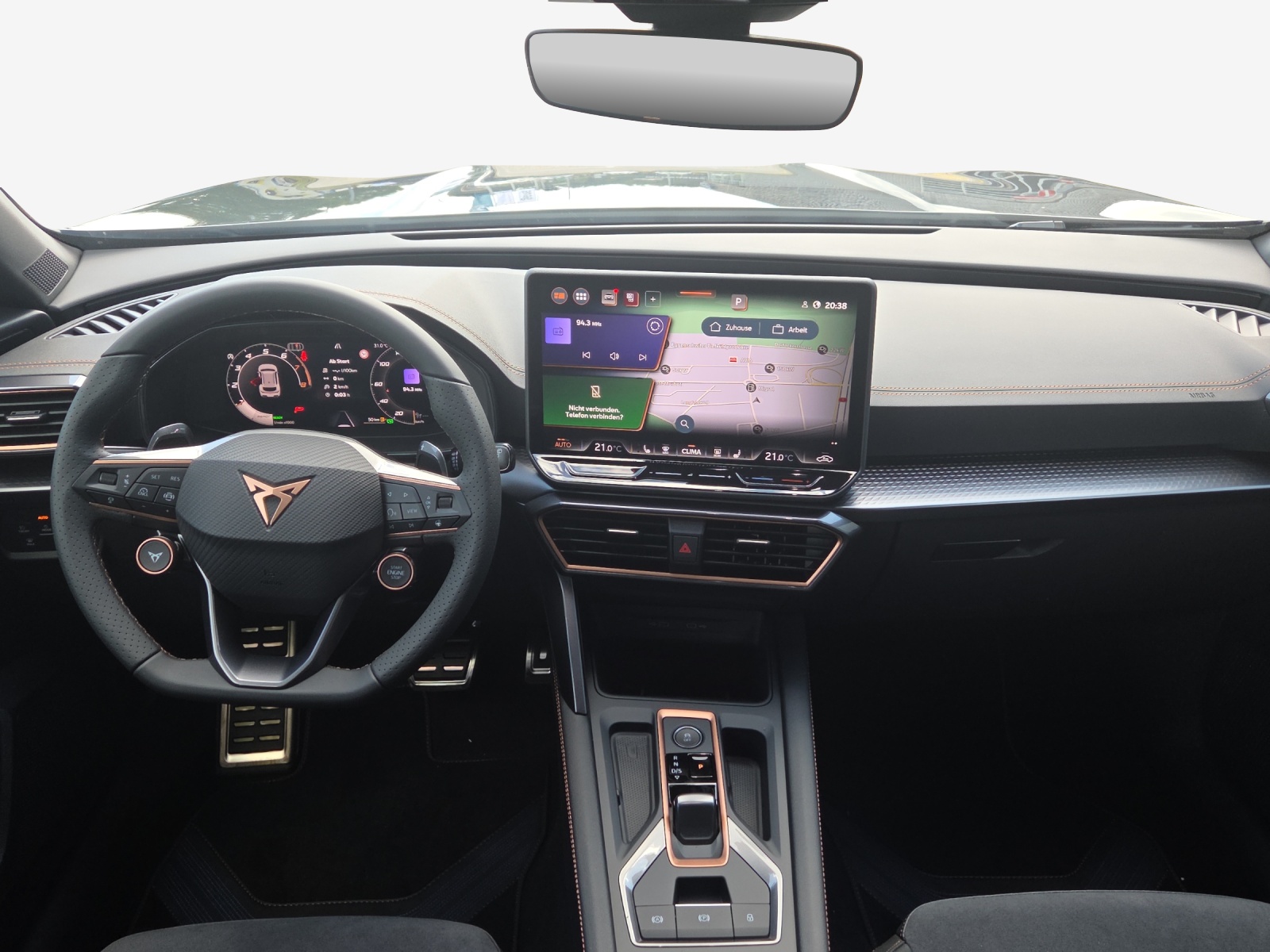 CUPRA Formentor 1.5 TSI Prime Edition DSG-image-8
