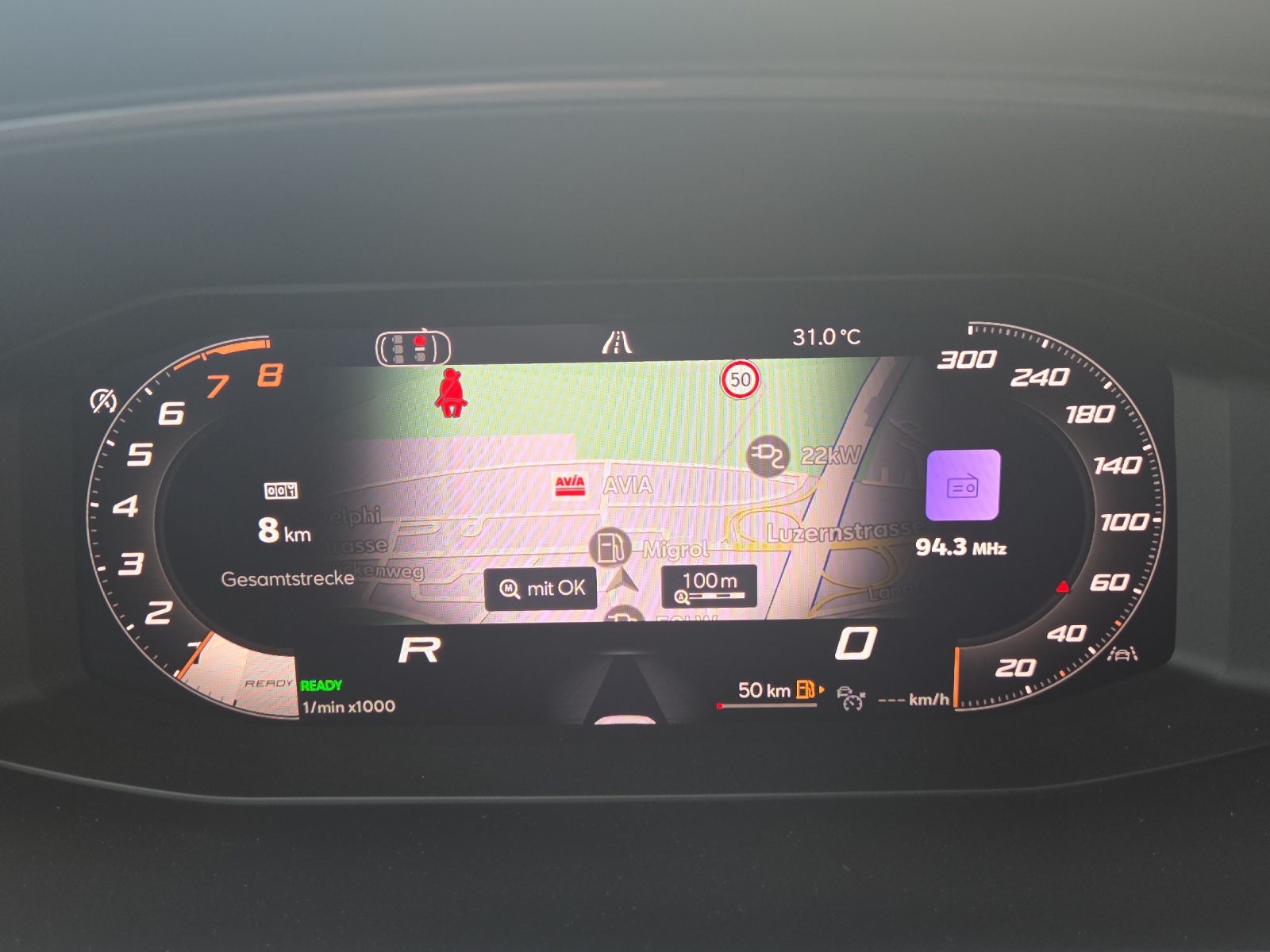 CUPRA Formentor 1.5 TSI Prime Edition DSG-image-15