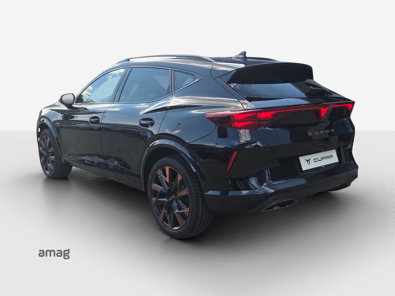 CUPRA Formentor 1.5 TSI Prime Edition DSG-image-2