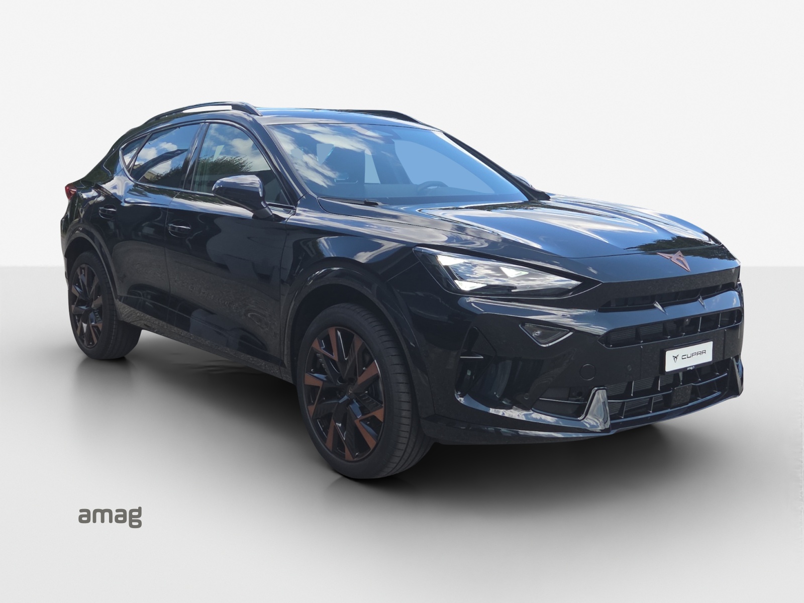CUPRA Formentor 1.5 TSI Prime Edition DSG-image-5