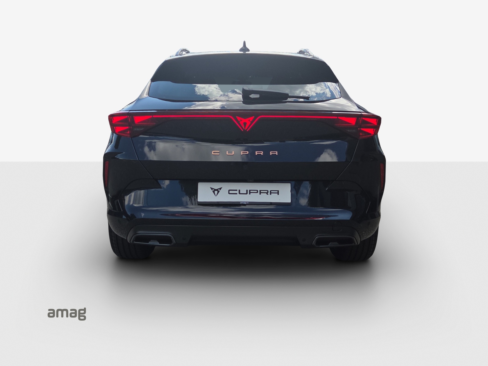CUPRA Formentor 1.5 TSI Prime Edition DSG-image-3