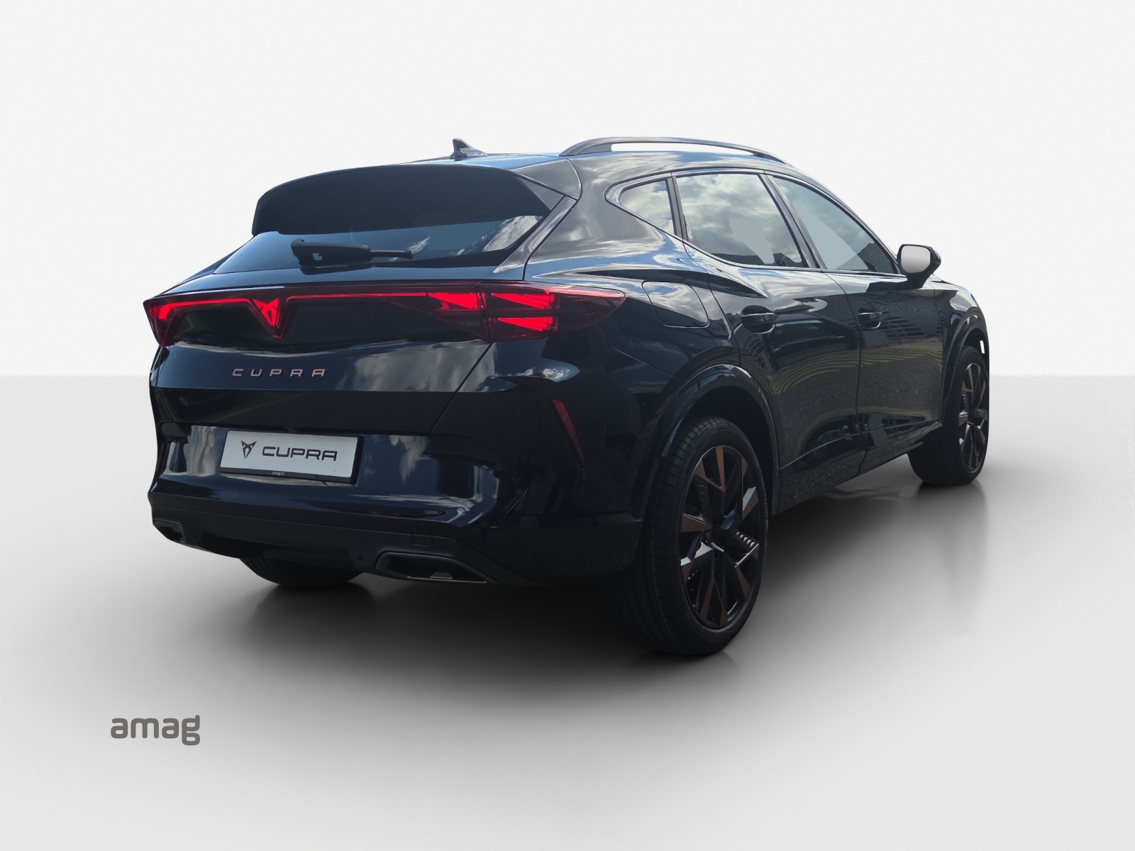 CUPRA Formentor 1.5 TSI Prime Edition DSG-image-4