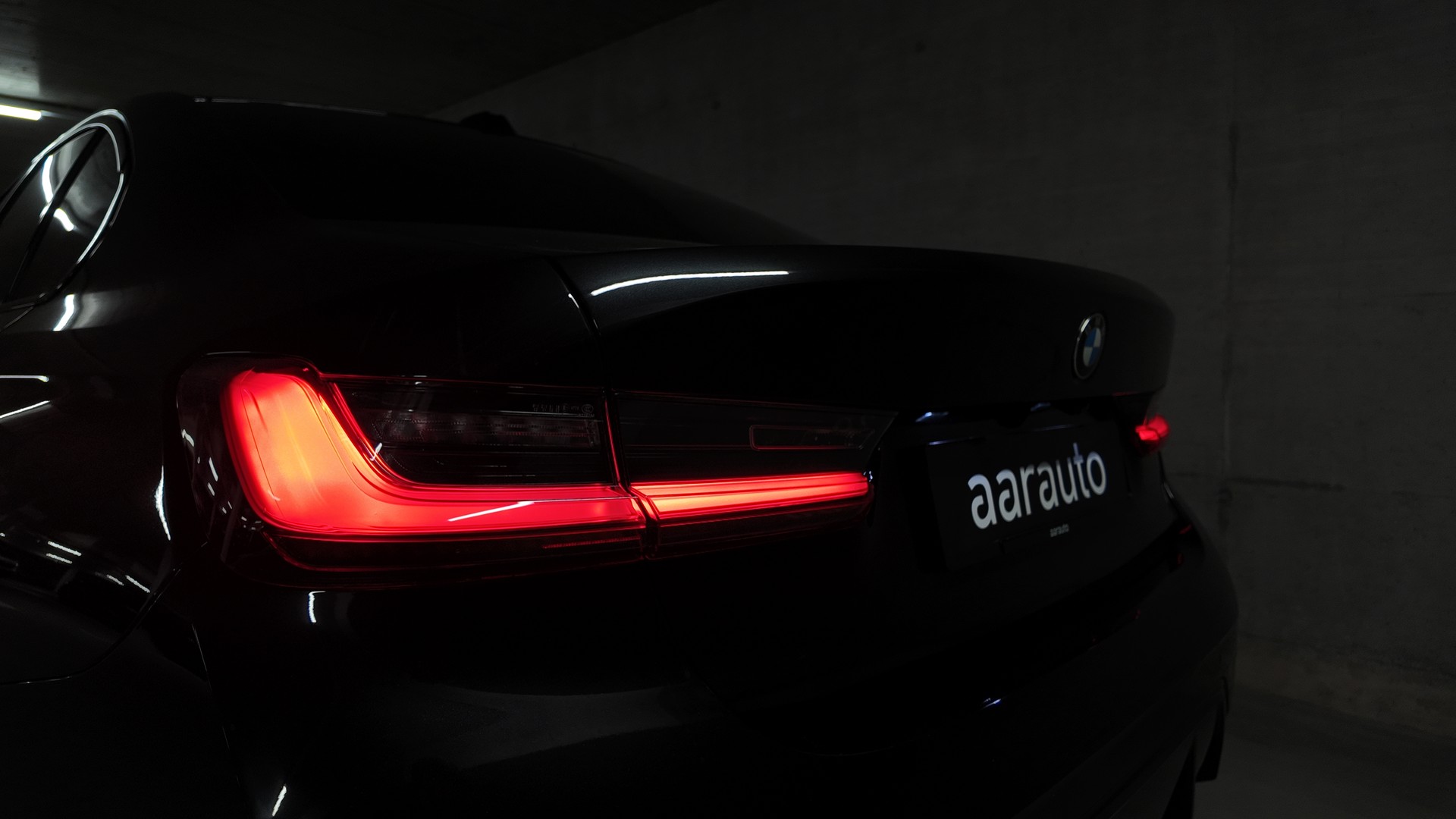 BMW 320d xDrive 48V Steptronic M Sport-image-7