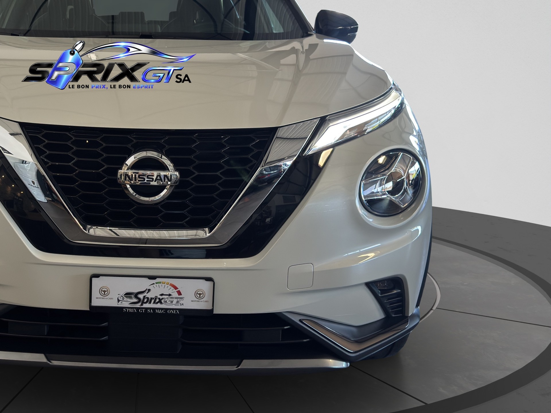 NISSAN Juke 1.0 DIG-T N-Design DCT-image-6