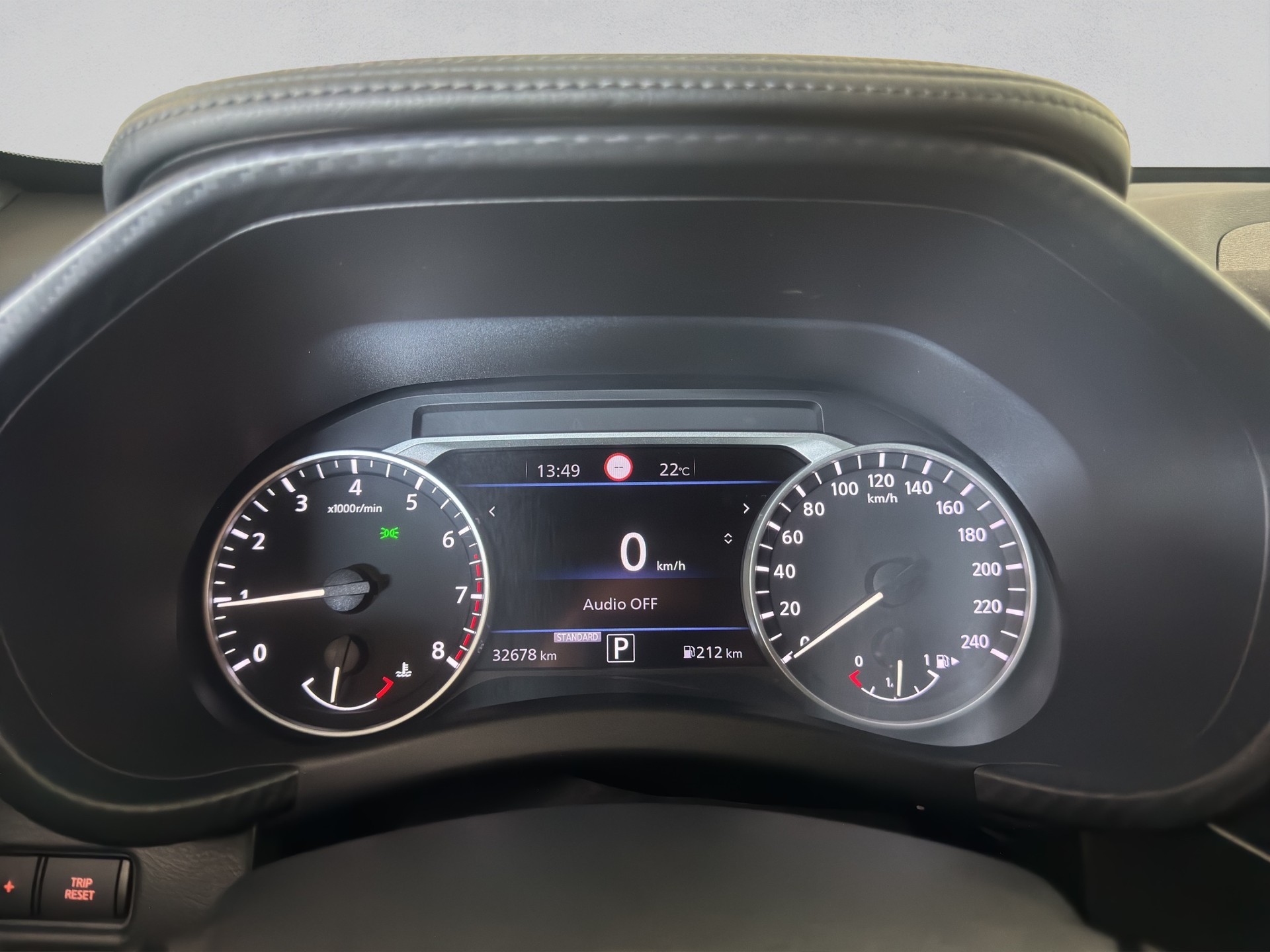 NISSAN Juke 1.0 DIG-T N-Design DCT-image-9