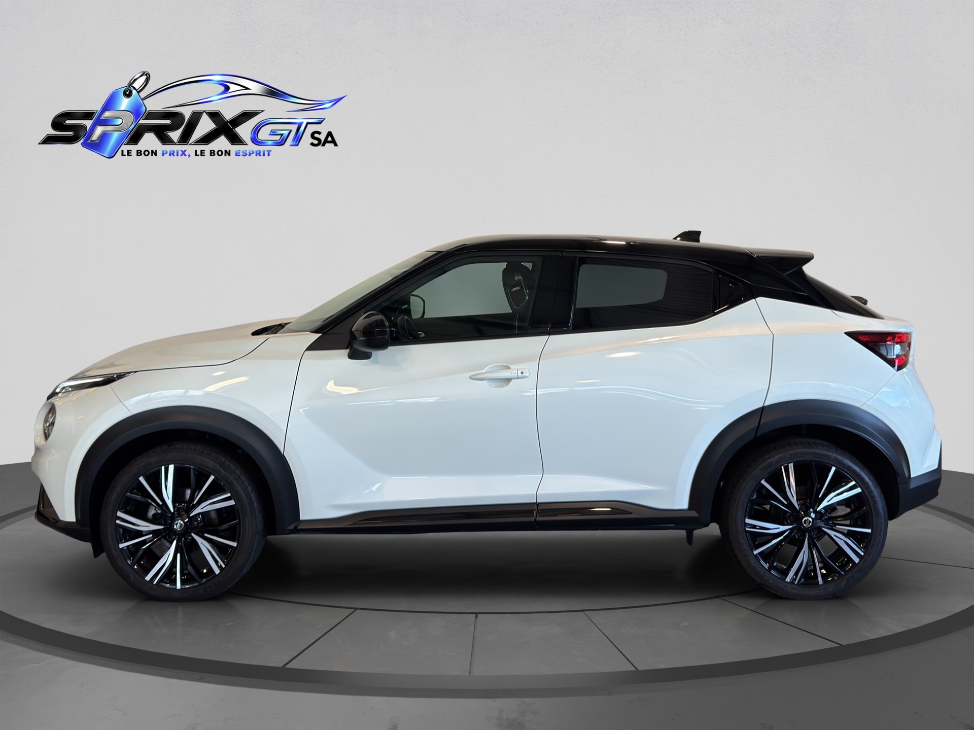 NISSAN Juke 1.0 DIG-T N-Design DCT-image-3
