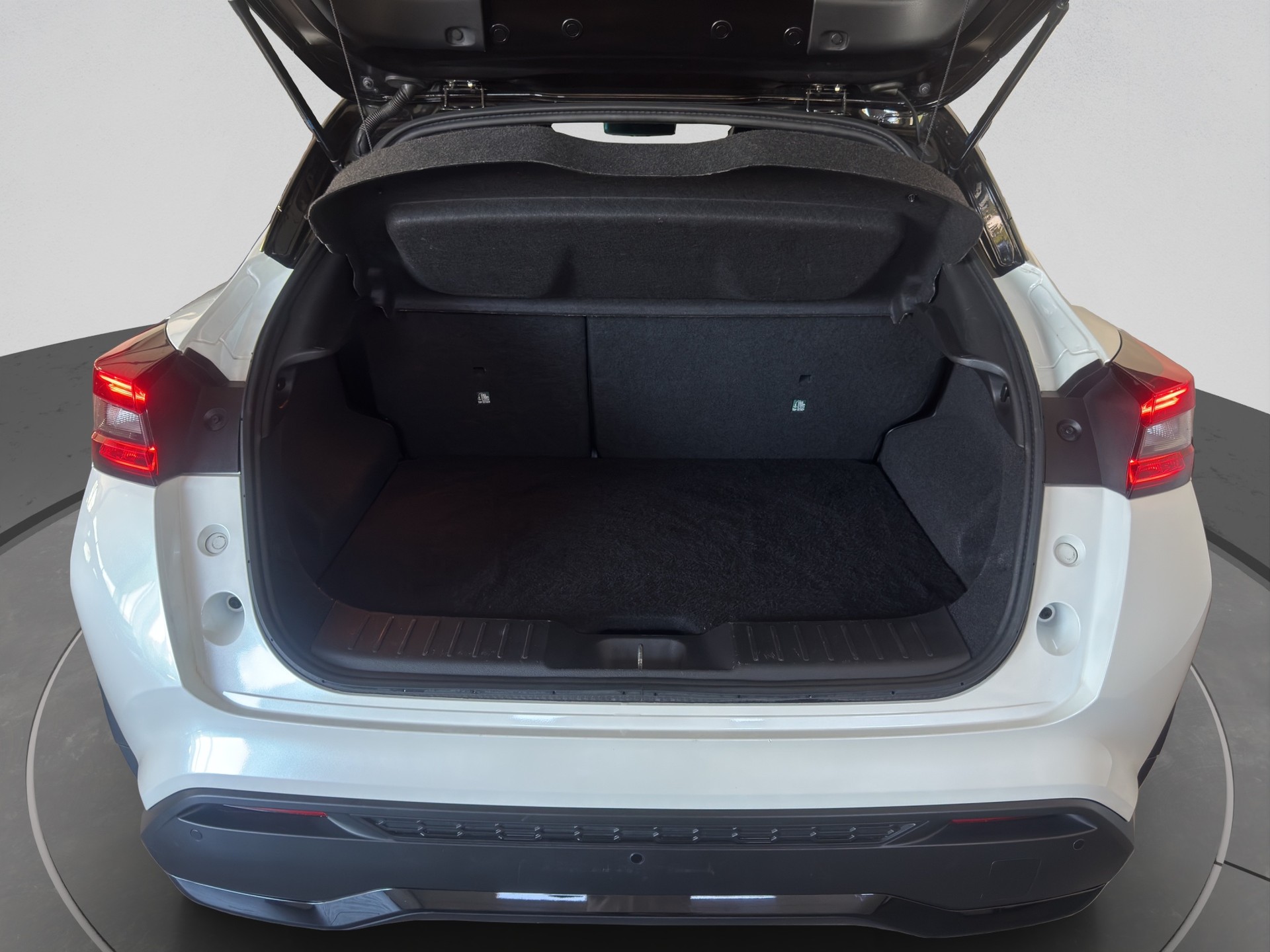 NISSAN Juke 1.0 DIG-T N-Design DCT-image-15