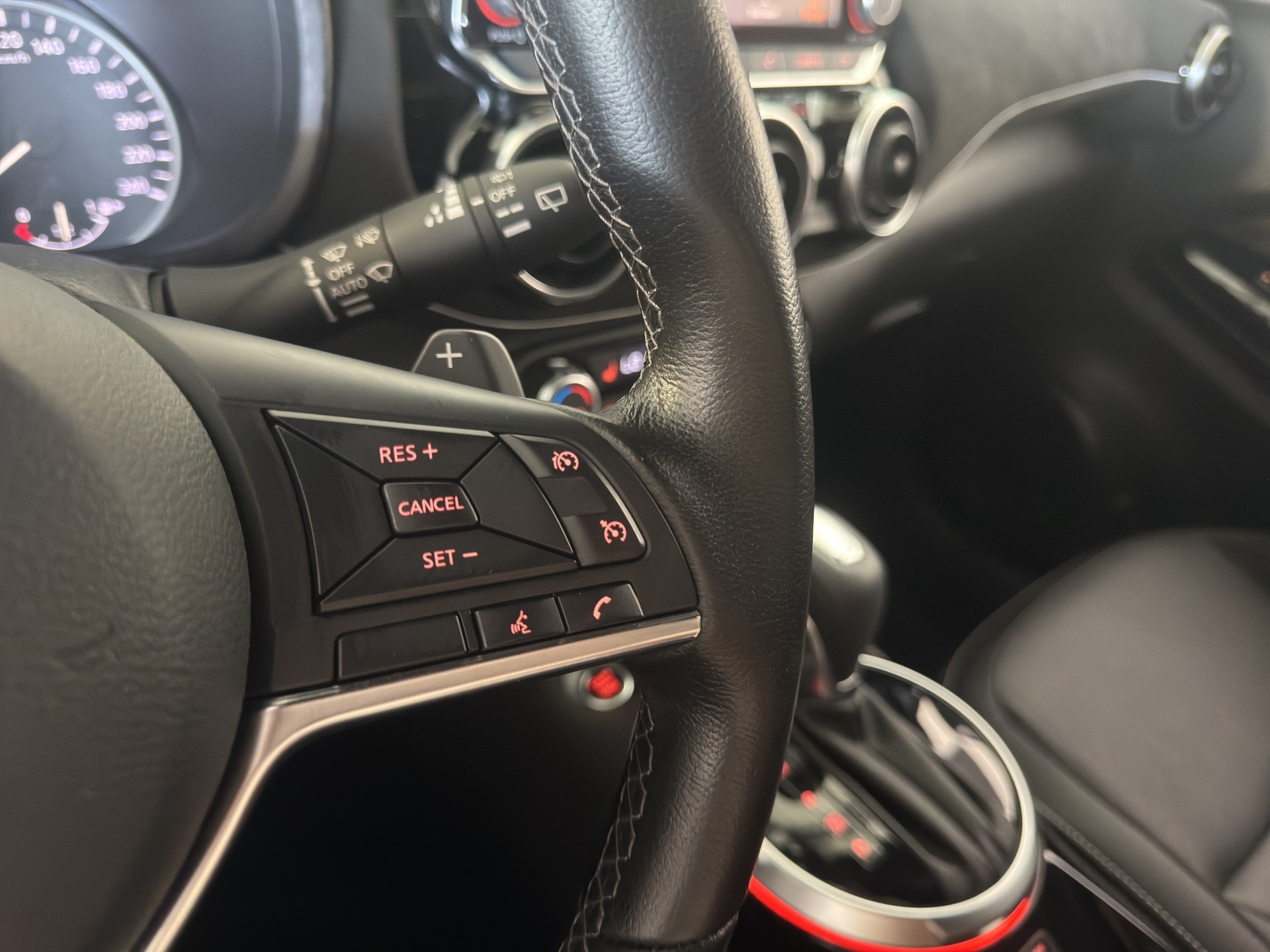 NISSAN Juke 1.0 DIG-T N-Design DCT-image-23