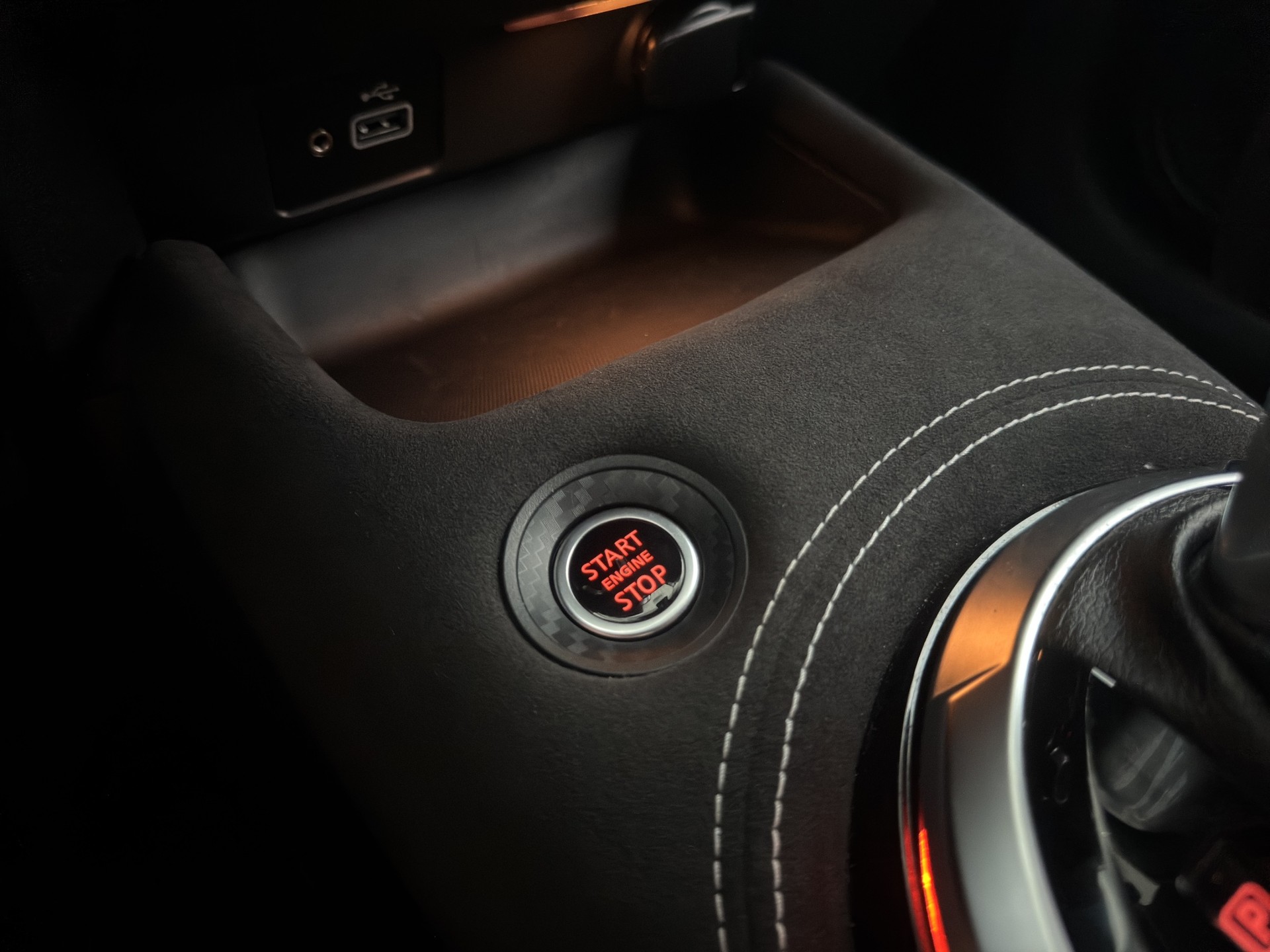 NISSAN Juke 1.0 DIG-T N-Design DCT-image-22