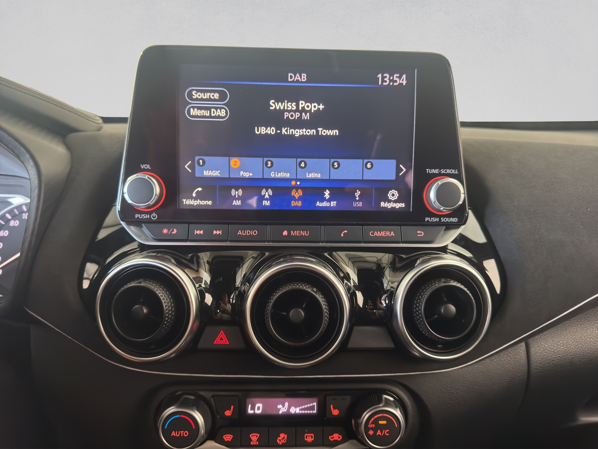 NISSAN Juke 1.0 DIG-T N-Design DCT-image-20