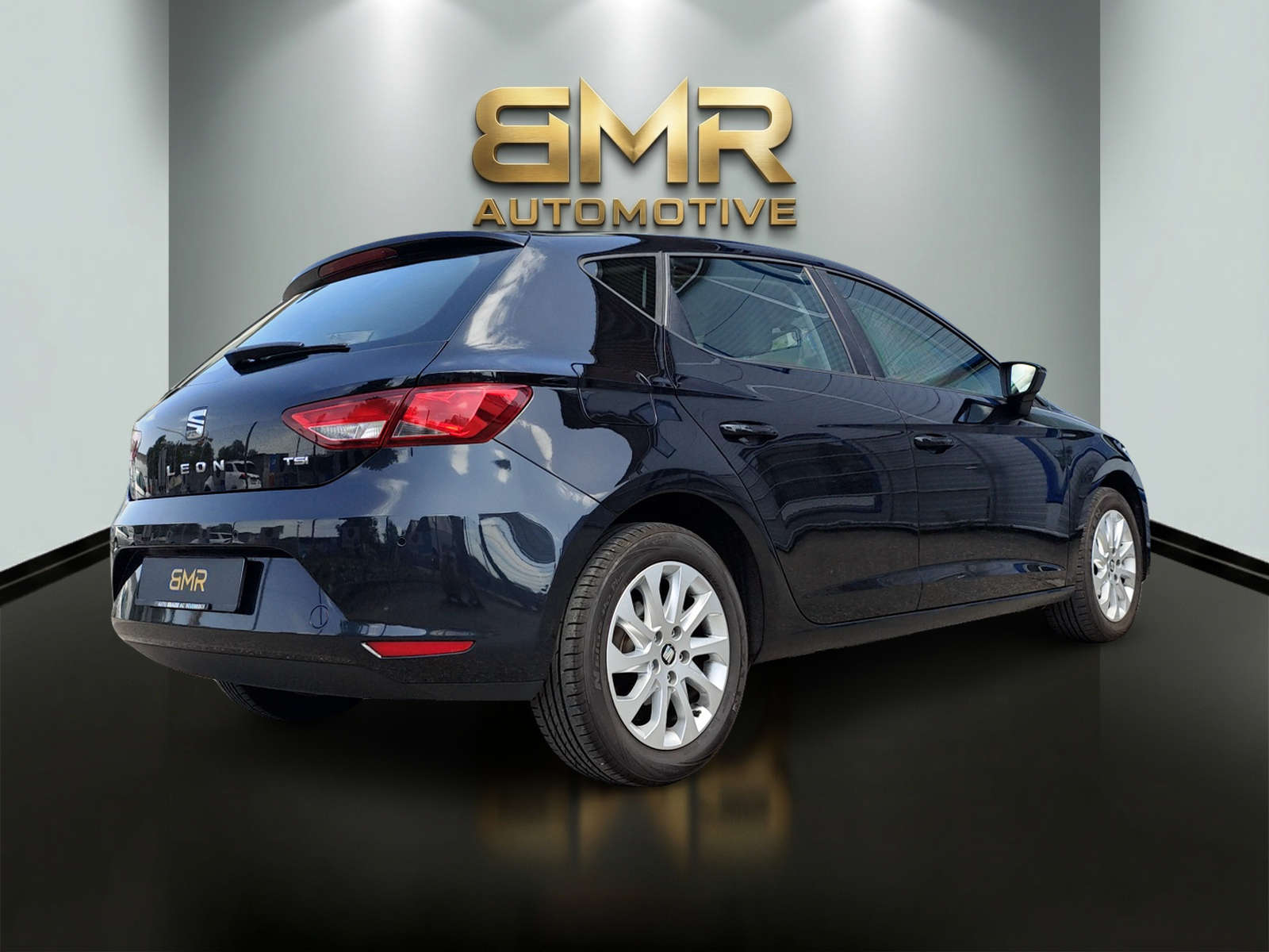 SEAT Leon 1.4 TSI Style-image-4