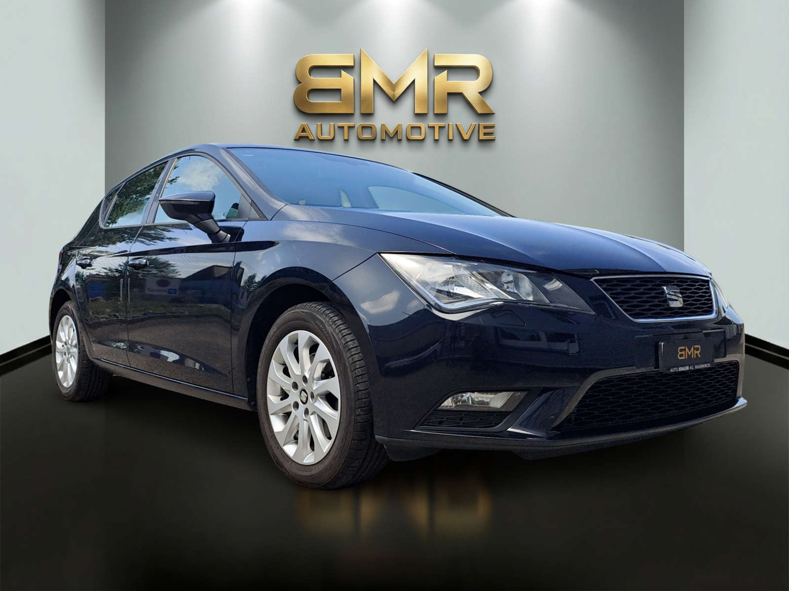 SEAT Leon 1.4 TSI Style-image-2