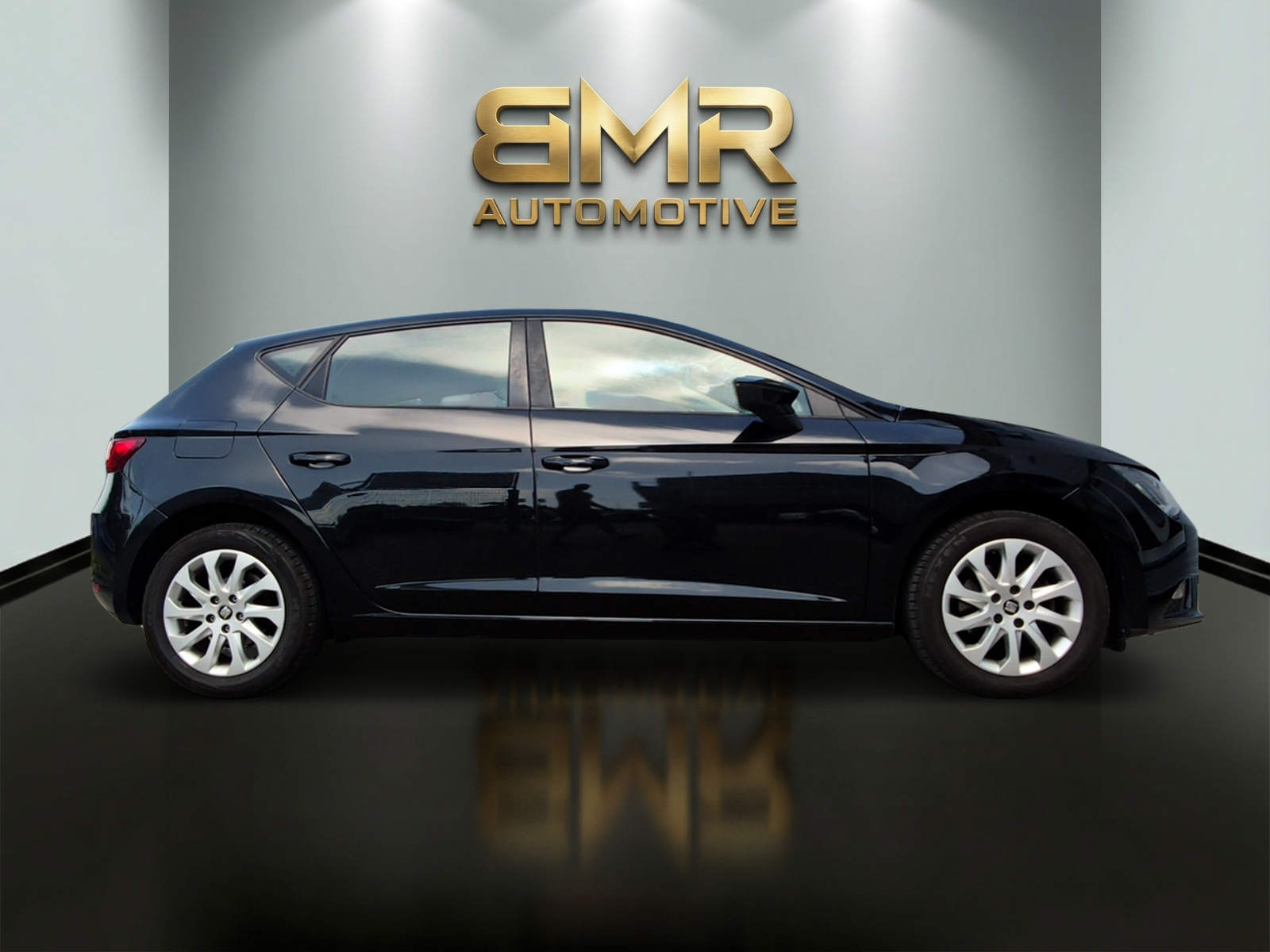 SEAT Leon 1.4 TSI Style-image-3