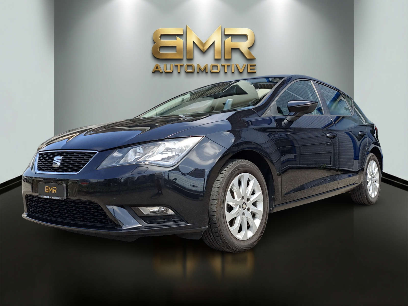 SEAT Leon 1.4 TSI Style-image-0
