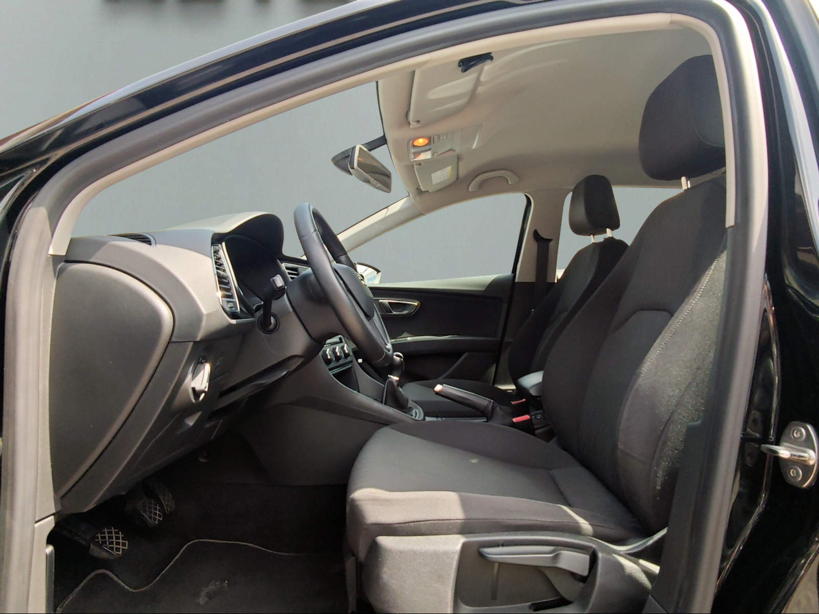 SEAT Leon 1.4 TSI Style-image-8