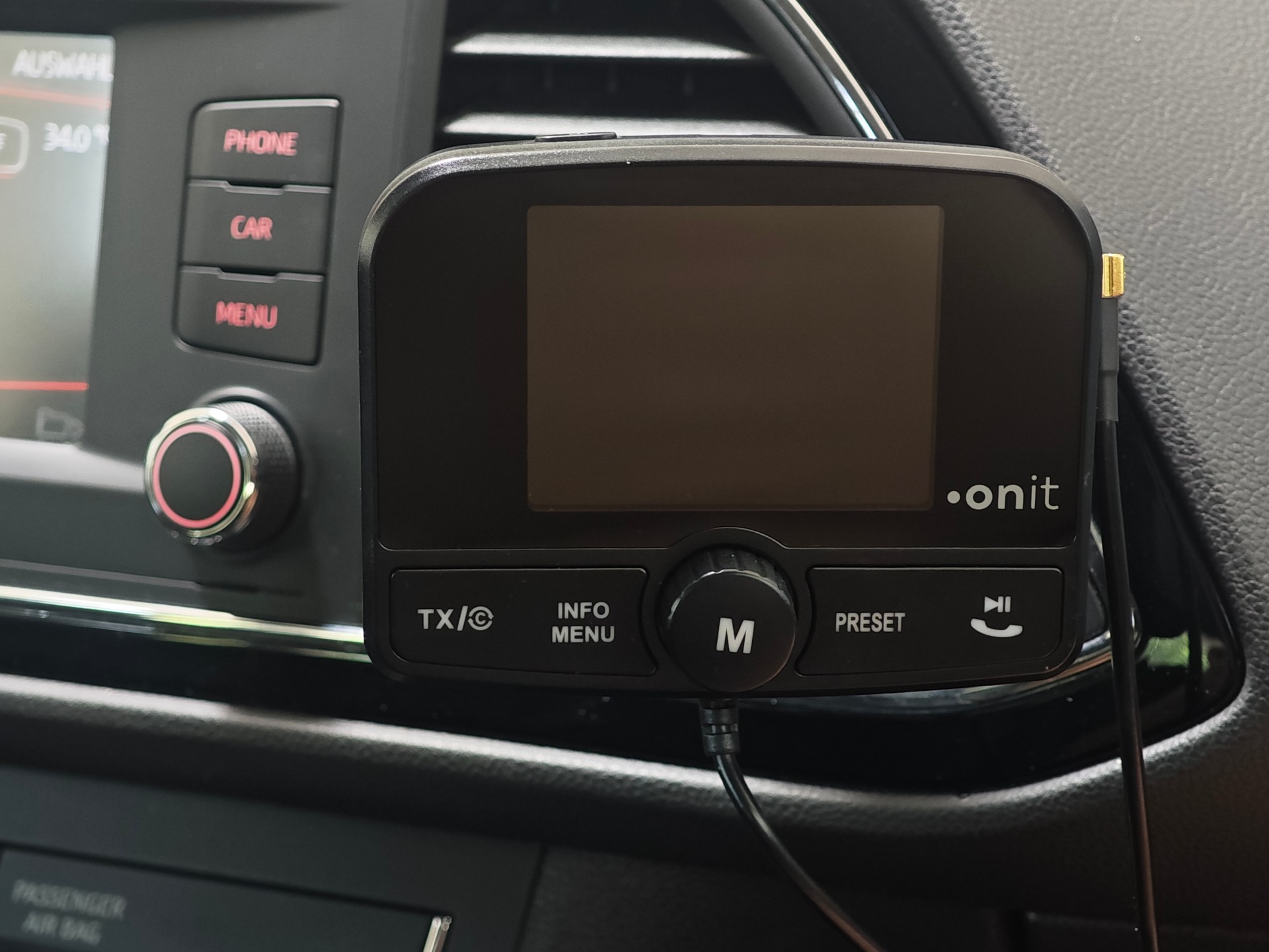 SEAT Leon 1.4 TSI Style-image-17