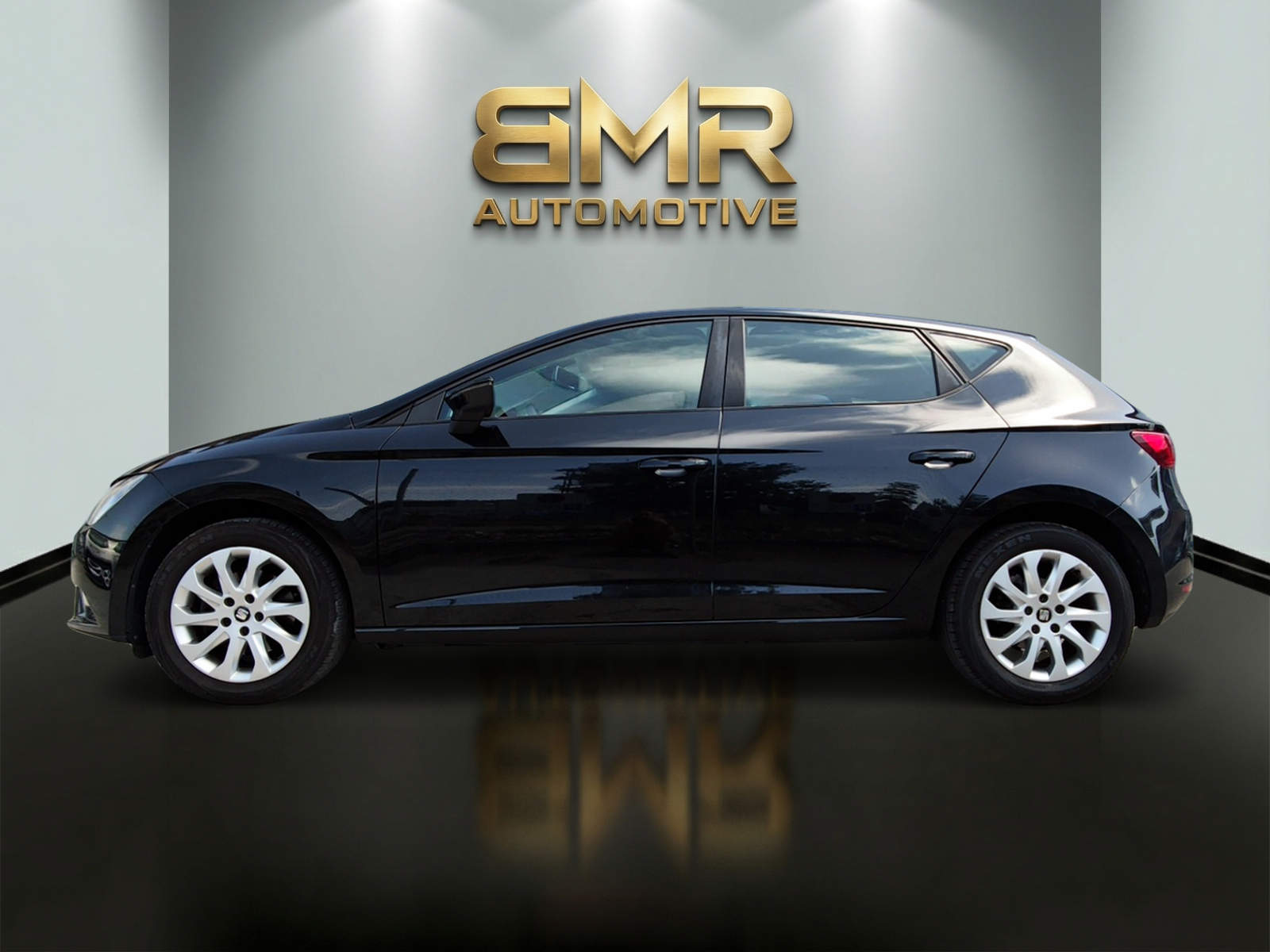 SEAT Leon 1.4 TSI Style-image-7