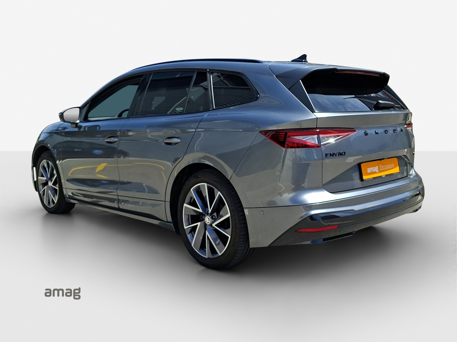 SKODA Enyaq iV 60-image-3